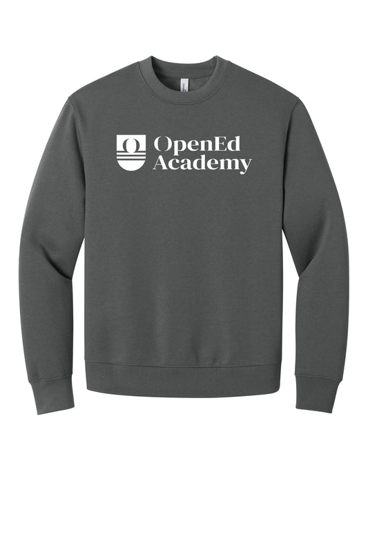 OpenEd Academy Sweater