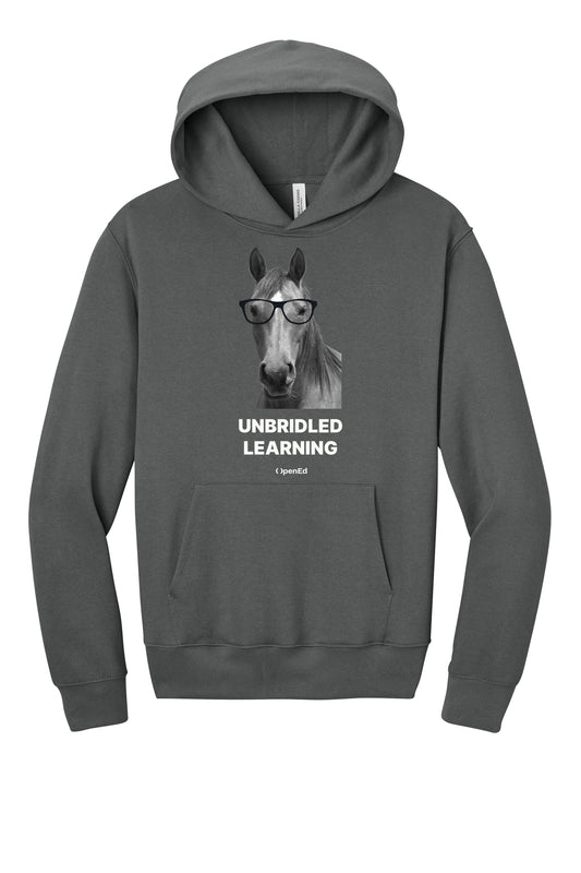 Unbridled Learning Hoodie