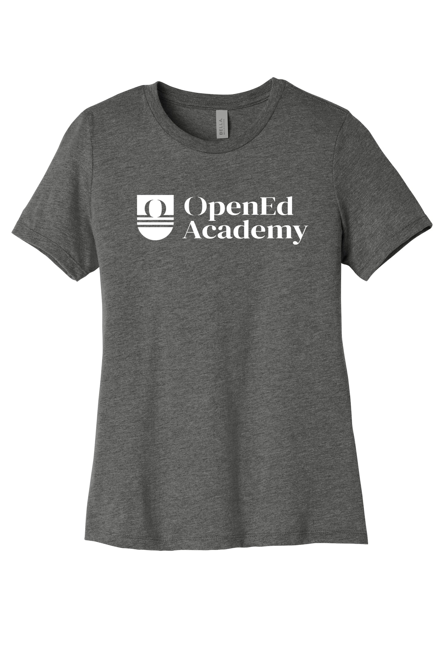 OpenEd Academy Ladies Tee