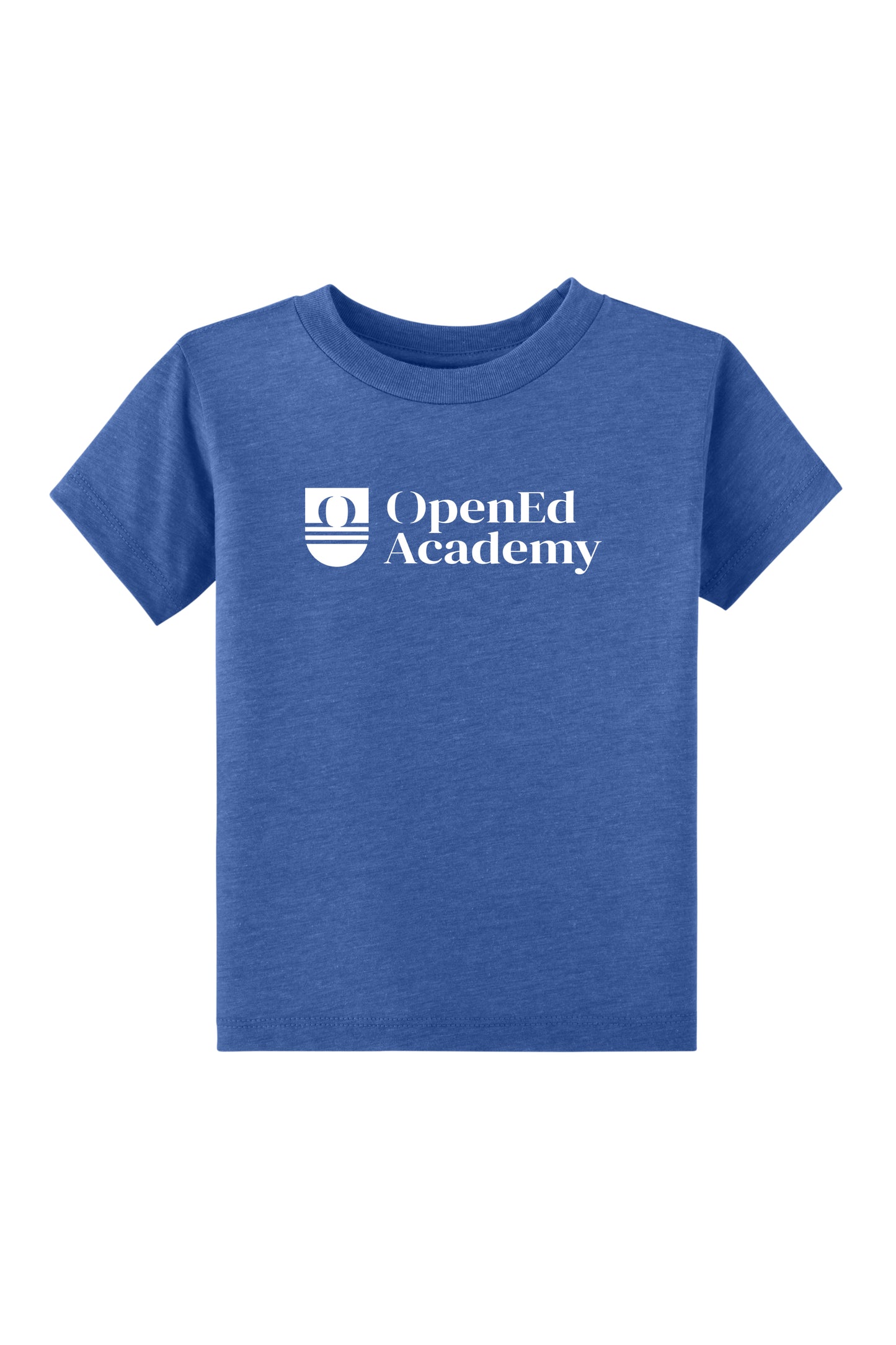 OpenEd Academy Logo Toddler Tee