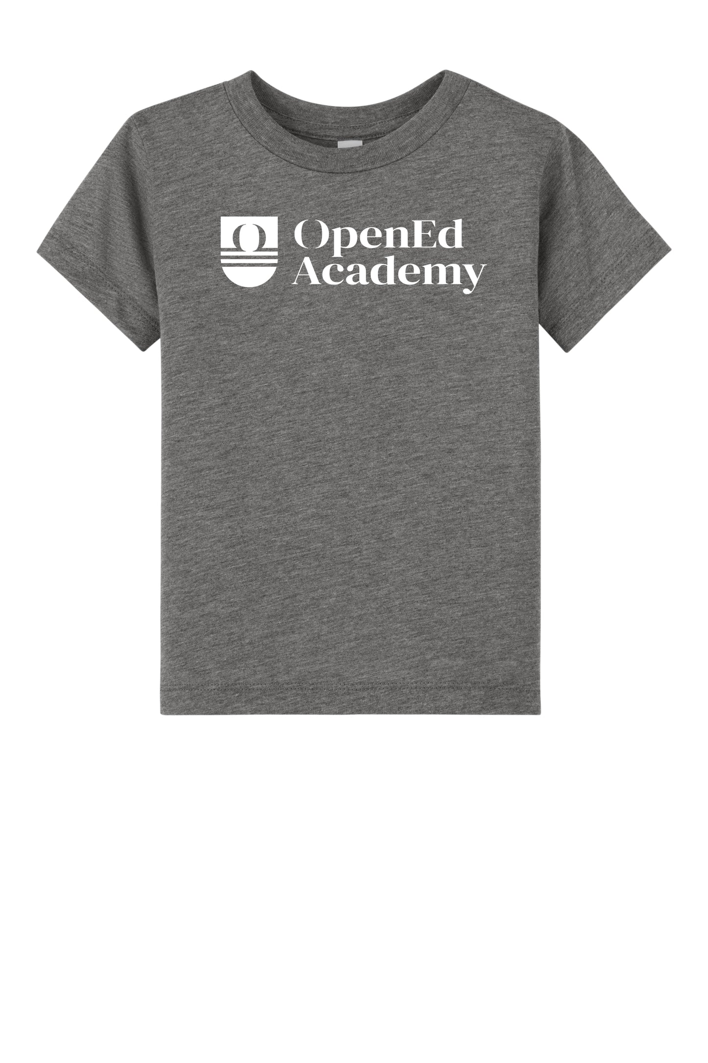 OpenEd Academy Logo Toddler Tee