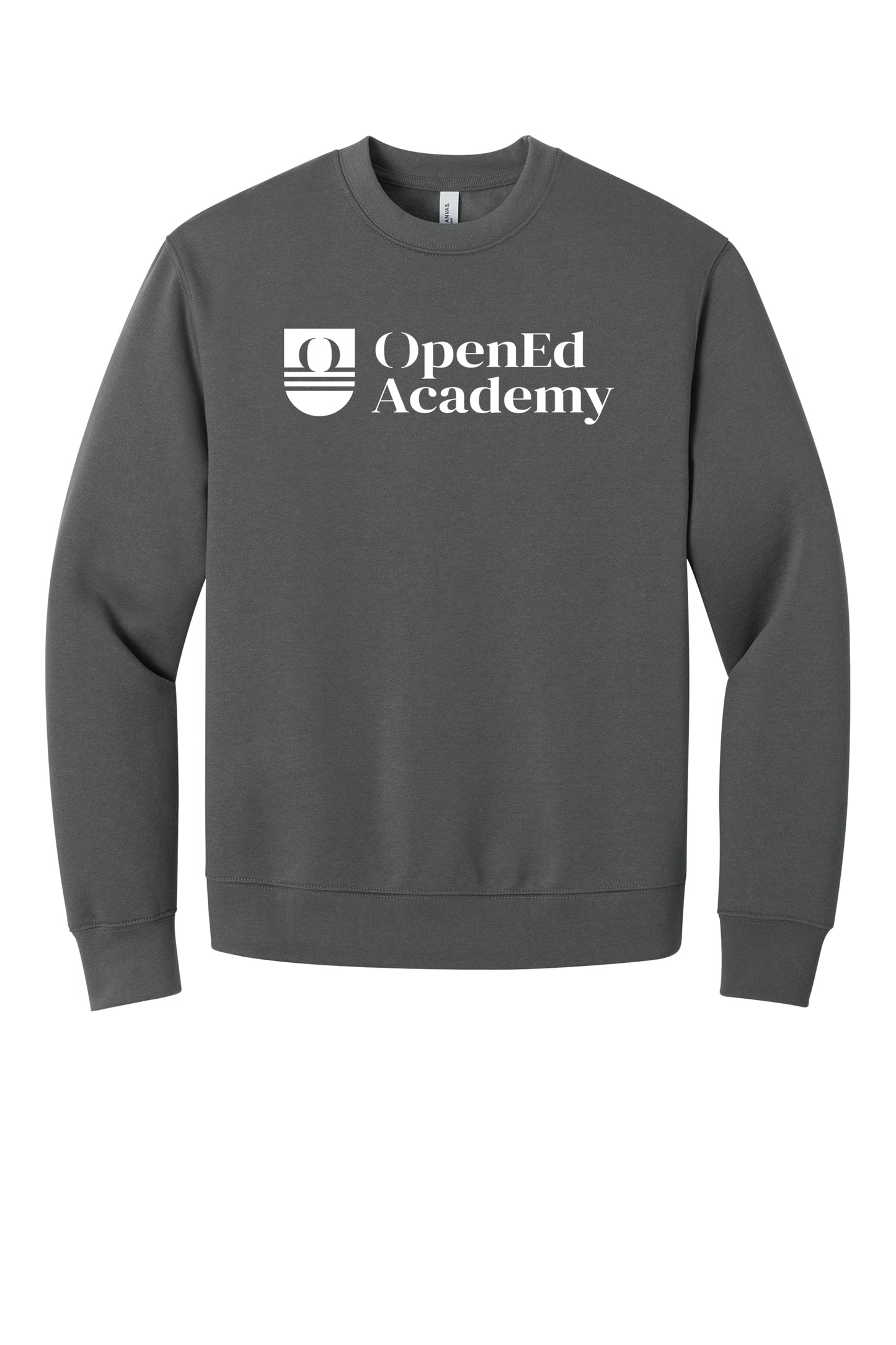 OpenEd Academy Sweater