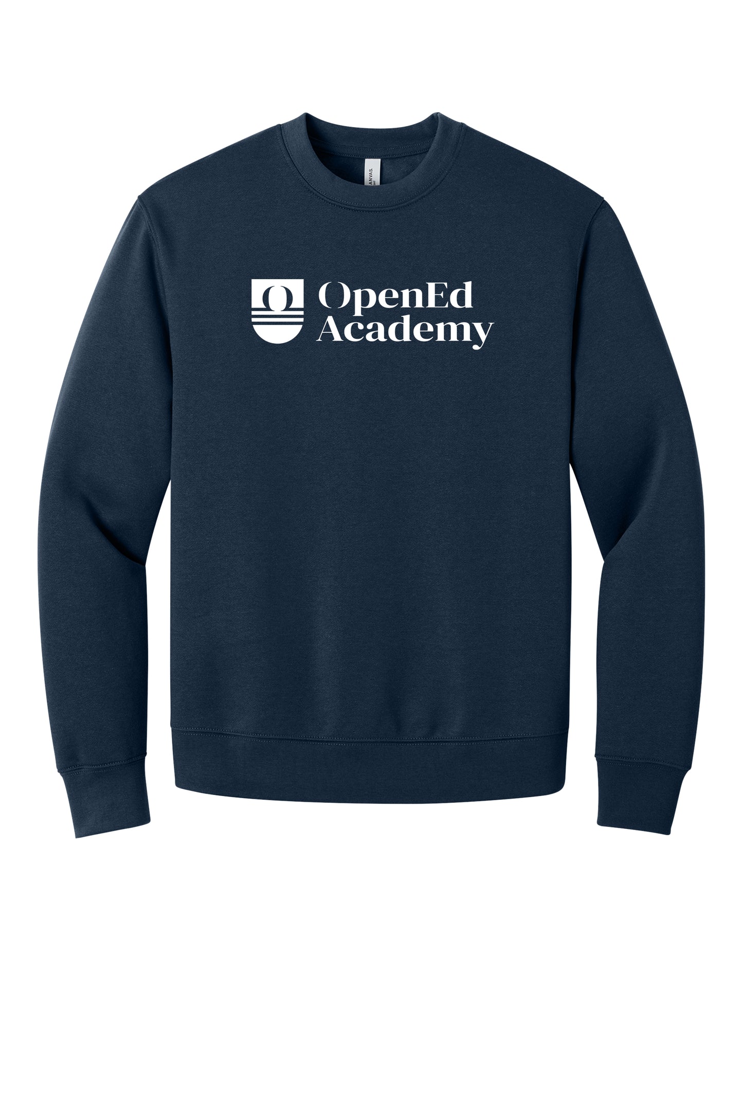 OpenEd Academy Sweater