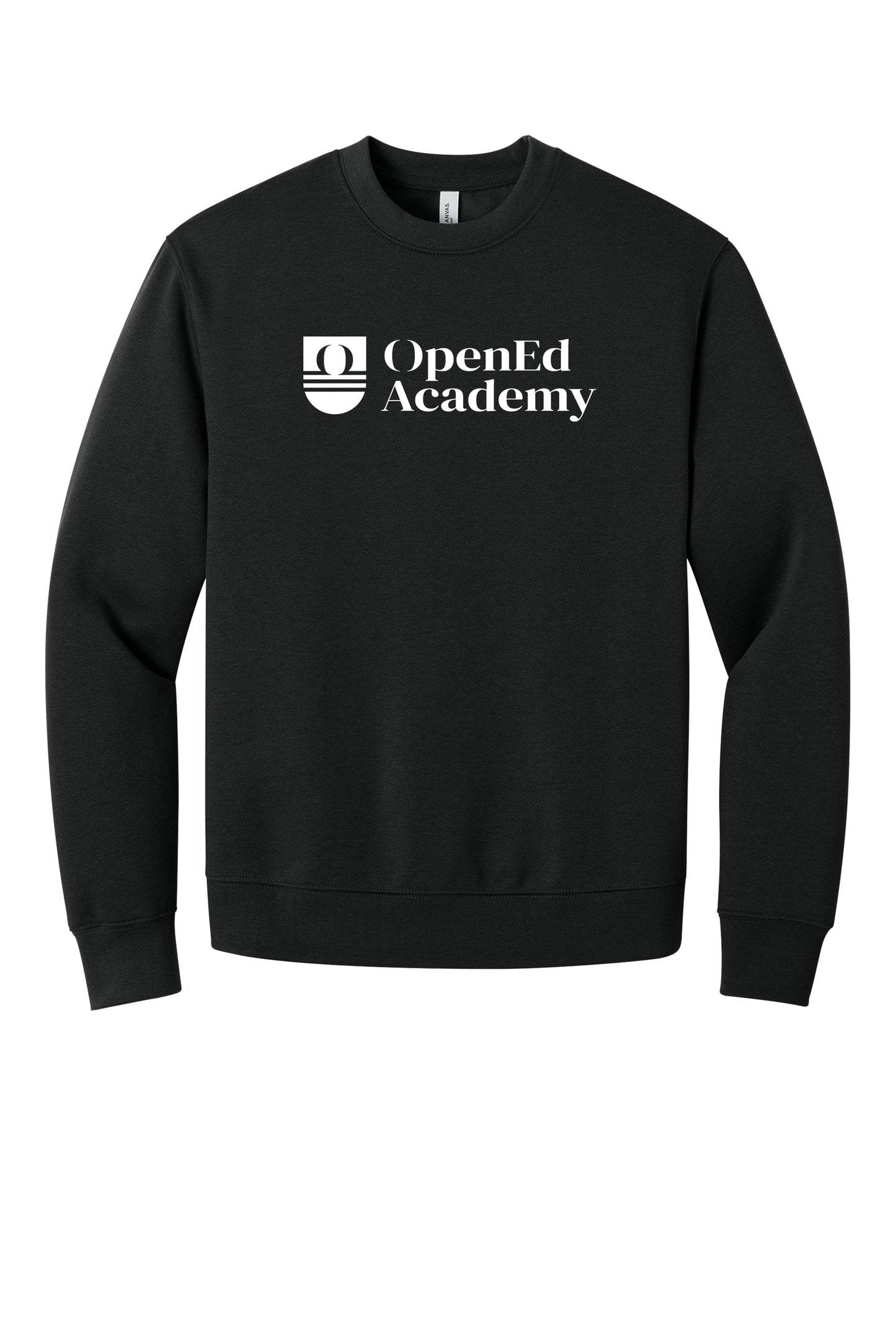 OpenEd Academy Sweater