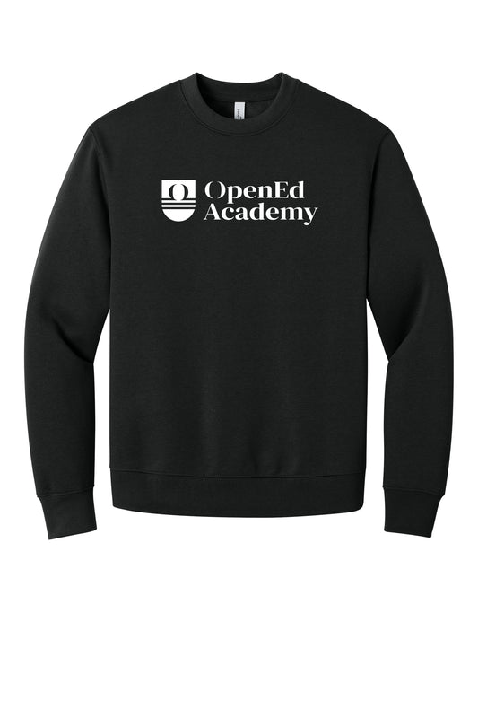 OpenEd Academy Sweater