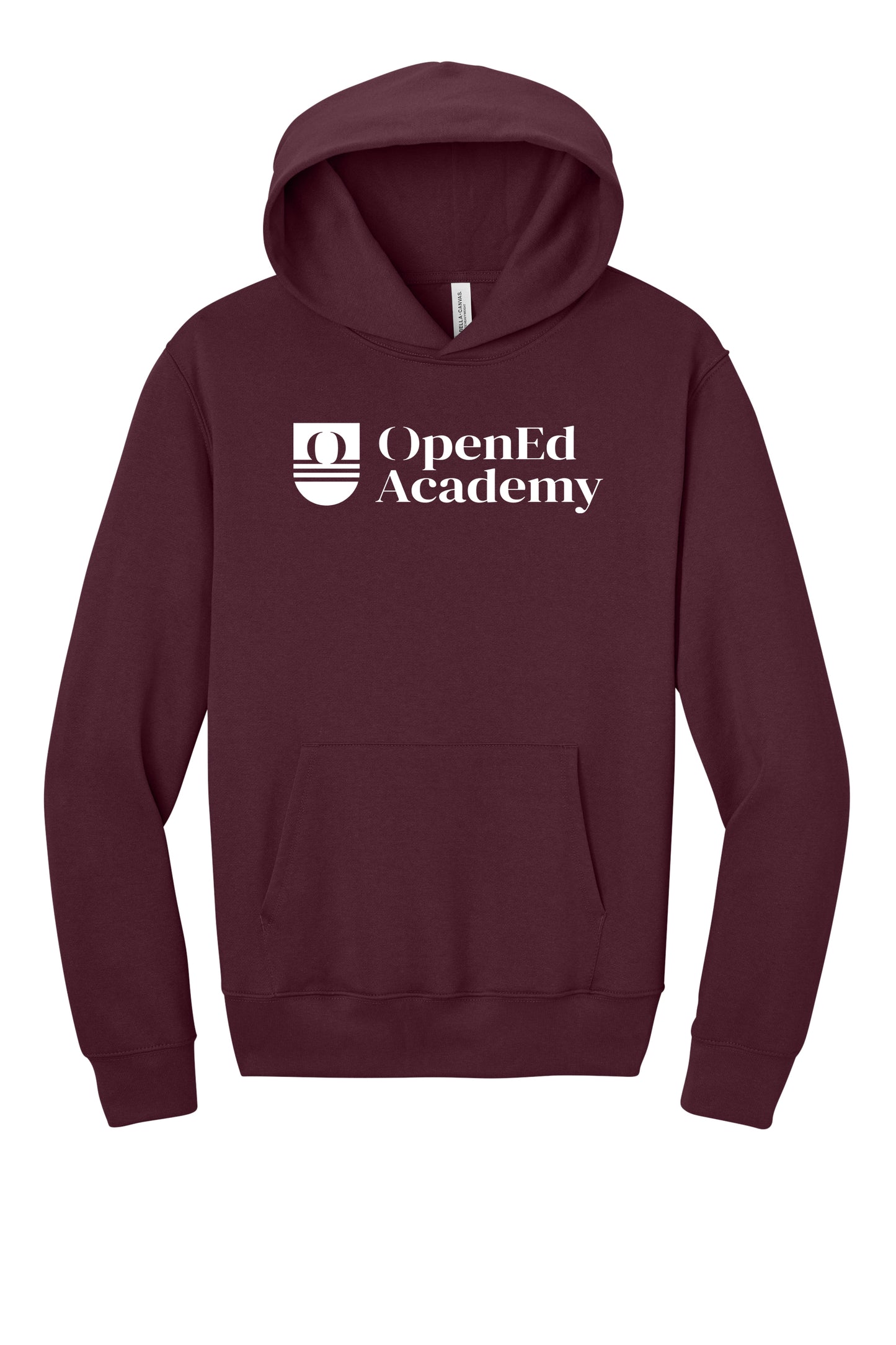 OpenEd Academy Hoodie