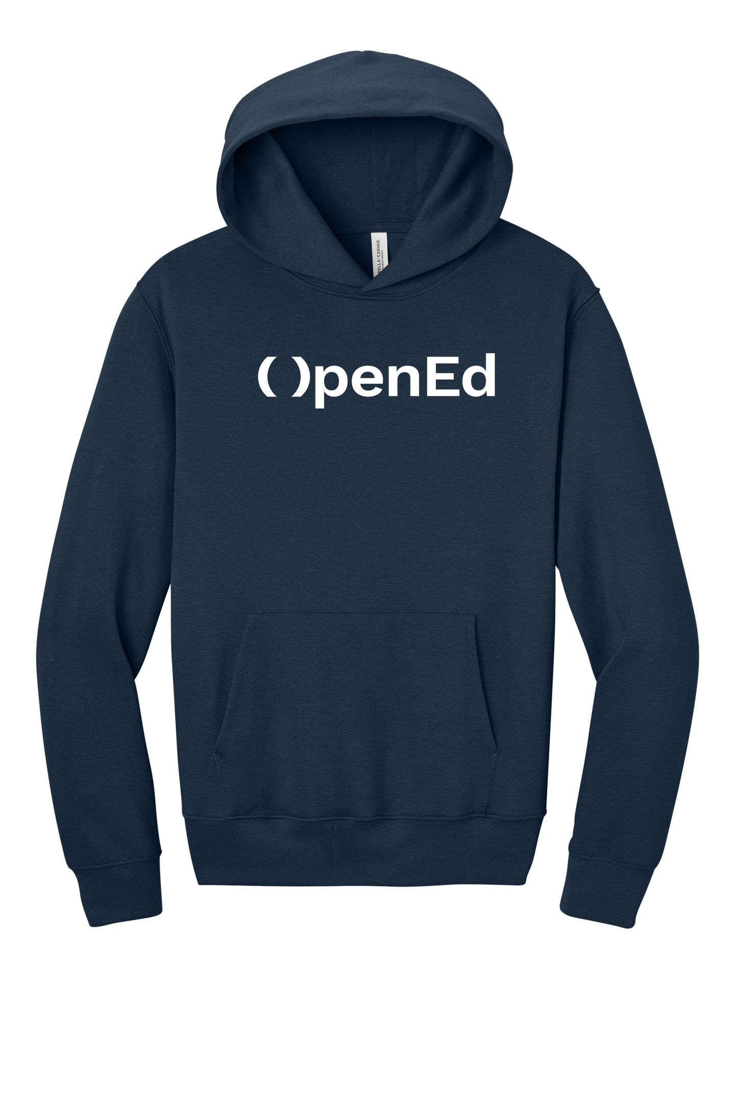 Simple OpenEd Hoodie