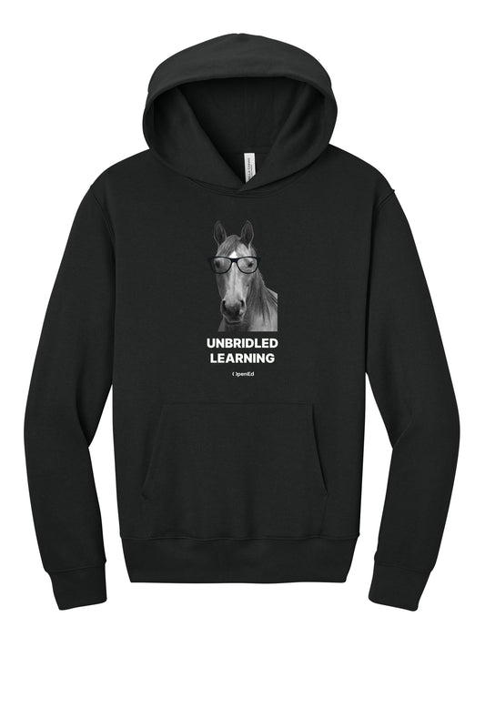 Unbridled Learning Hoodie
