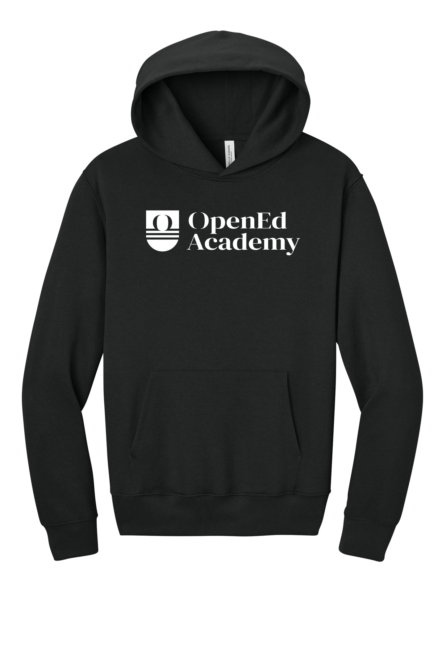 OpenEd Academy Hoodie