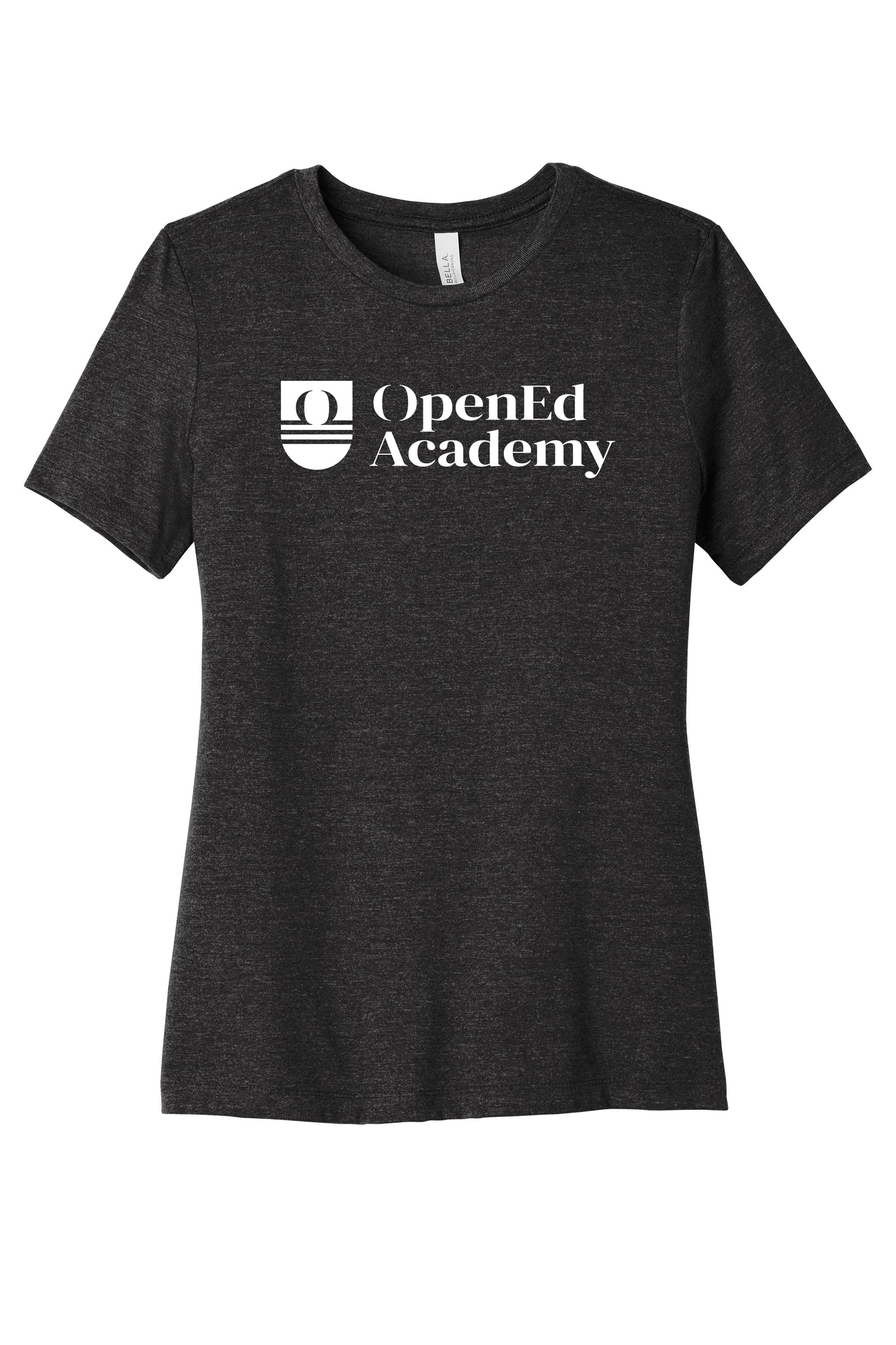 OpenEd Academy Ladies Tee