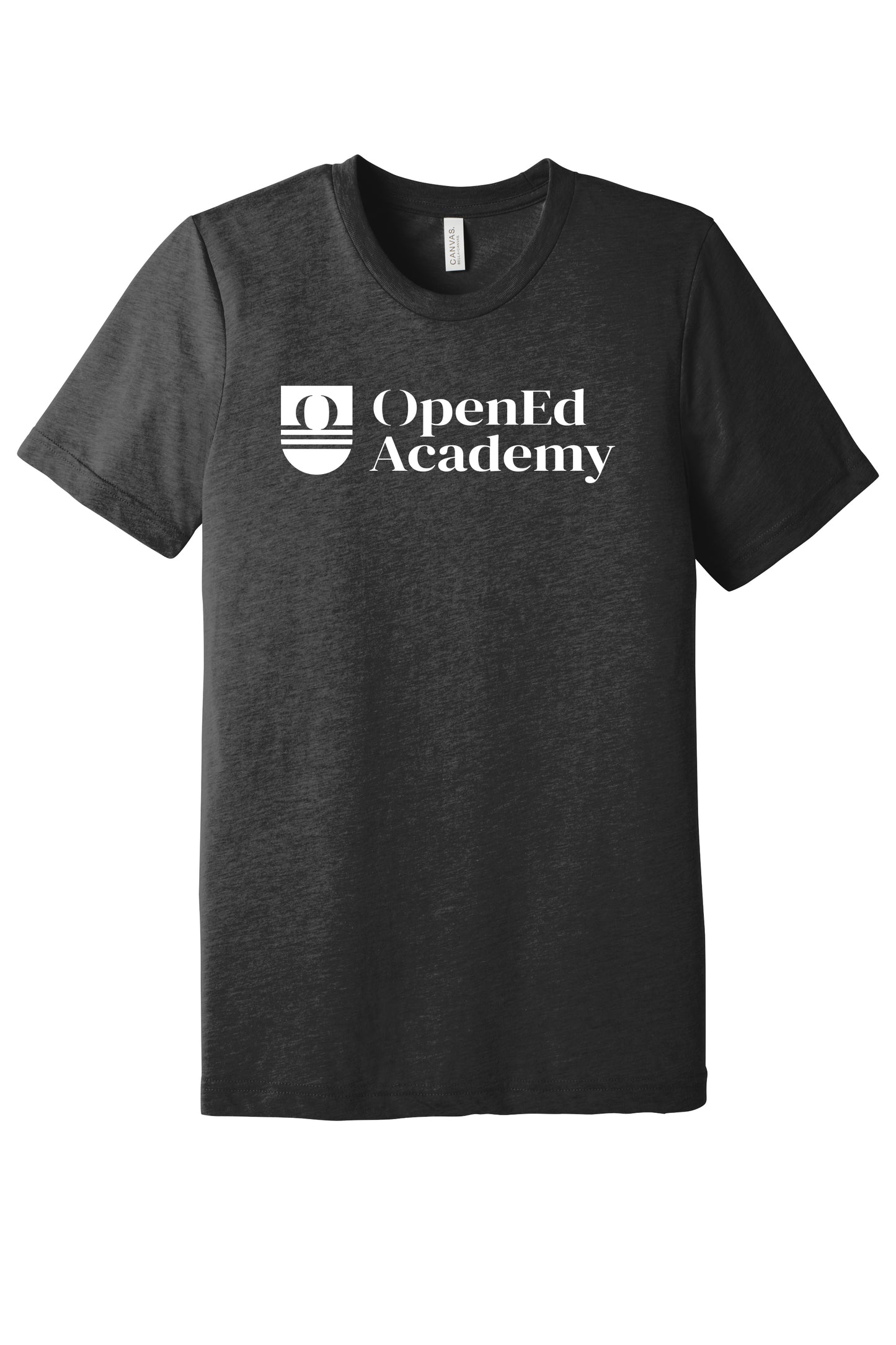 OpenEd Academy Logo Tee